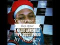 Carry Me Go Boyspyce X Kalid Afrobeat 2023 Prod By Tenonzy