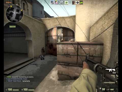 Steam Community :: Video :: russian competitive counter-strike: global ...