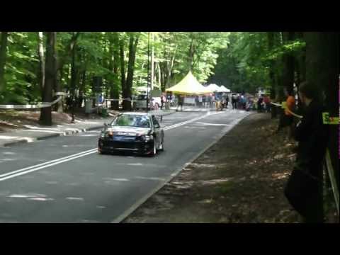 GSMP 2012 SOPOT 4TURBO TOMASZ NAGÓRSKI REKORD TRASY by dzyr.pl