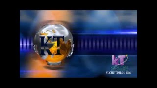 Weekly News Round up Episode 19