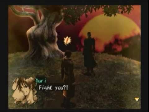 Let's Play Shadow Hearts - Part 116 - Stone of Rebirth
