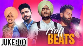 Chill Beats (Video Jukebox) | Tyson Sidhu | Himmat Sandhu