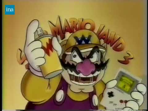 Wario Land: Jumpscare x3 (1994, FR)