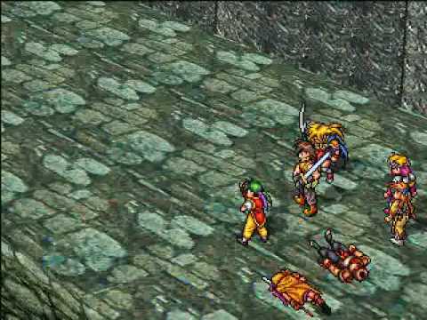 Let's Play Suikoden 64: Unmasked