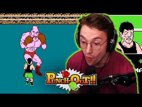 Punch-Out [NES] FINALE