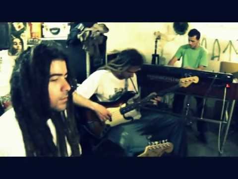 Mato Seco & Nazireu Rupestre - Drum Song / Vou pedir a Jah