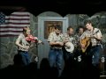 Fire On The Mountain & Lucky Streak - Steep Canyon Rangers
