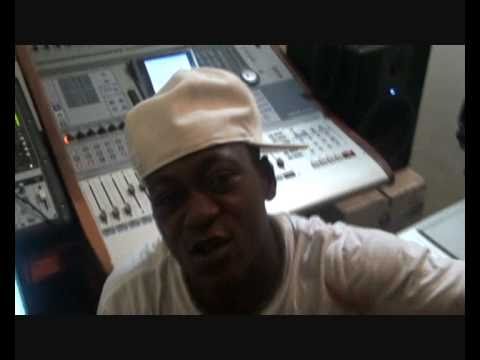 Konga feat. Olamide - E Wo Won (The Making)