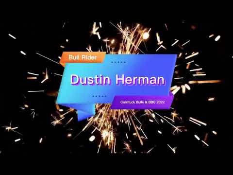 Dustin Herman