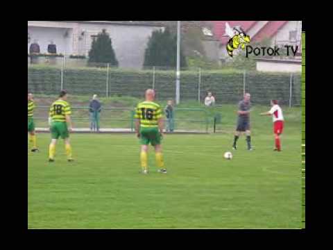 POTOK TV  -Potok Pszczółki - Wisła Długie Pole