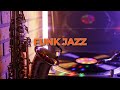 Funk Jazz Fire | Bold Grooves That Never Stop