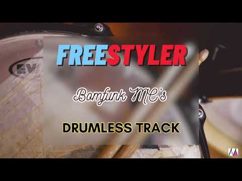 Bomfunk MC’s - Freestyler - Drumless