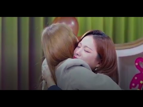 【EXID/FMV】安孝珍 (Elly) X 許率智 (Solji) - 我相信那是爱 I believed it was love  [LESOL moment /SoulL/姐姐line]