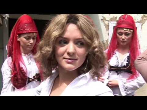 Martesa e Lalushit - Sezoni I - Pjesa 4