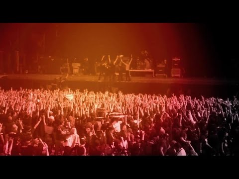 KILLCODE - KICKIN' and SCREAMIN' - Official Music Video- World tour 2016