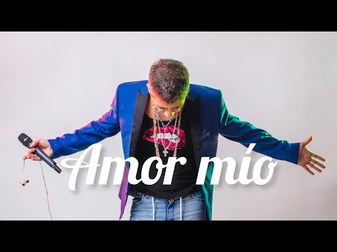 AMOR MIO QUE ME HAS HECHO - GABRIEL FARIAS
