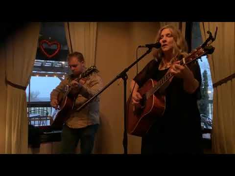 Promotional video thumbnail 1 for Carrie Johnson and Taylor Hampton Acoustic Duo