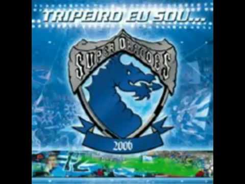 Super Dragões-Tá no Norte