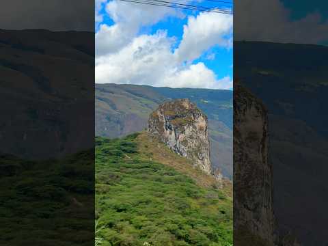 Aerolito de Gigantones en Girón