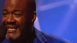 Harold Melvin &amp; The Bluenotes: &quot;Don&#39;t Leave Me This Way&quot; ao vivo