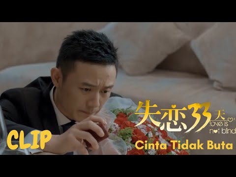 Clip EP20 Lamaran | Cinta Tidak ButaINDO SUB