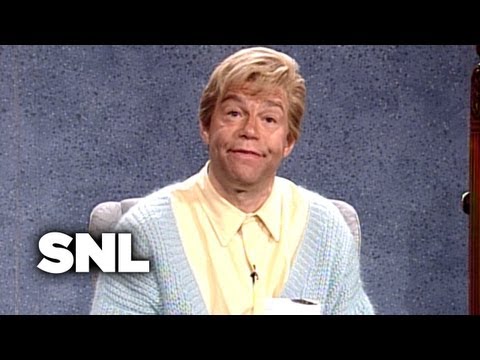 Daily Affirmation: Movie Opening - Saturday Night Live