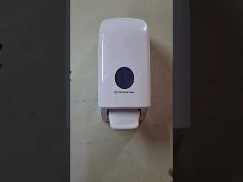 Liquid Soap Dispenser