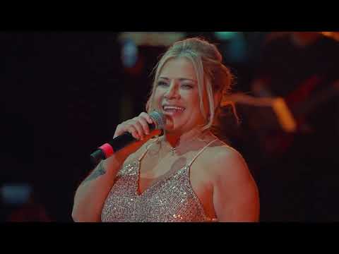 Dalila - Aunque sea en otra vida | Dalila en vivo Luna Park