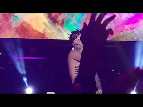 181007  Off Route Fest [박재범 - My Last]