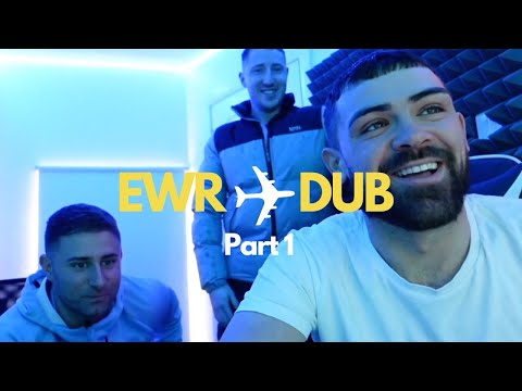 EWR to DUB - Documentary [Part 1: Ev Wilde]