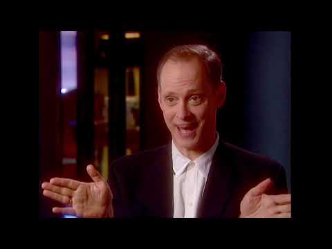 "Spine Tingler! The William Castle Story" (2007) - Interview Outtakes