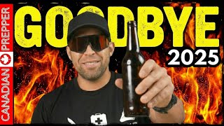 We Didn't Start The Fire (2026 Edition)