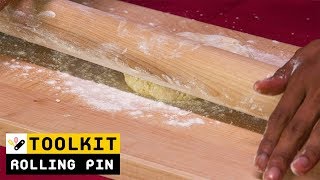 Rolling Pin I ToolKit