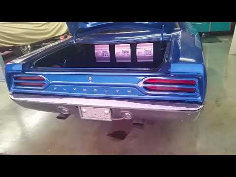 1970 Plymouth Road Runner (CC-1900924) for sale in Midlothian, Texas