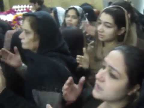 Girls Matam, Ladies Matam (Part 2)