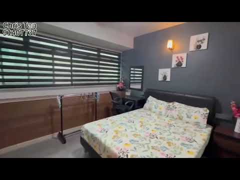 436D Fernvale Road, 436D Fernvale Road, Seletar / Yio Chu Kang, 2 Bedrooms, 743 sqft, HDB Flat For Sale, by Chris Tan, 500282199 - PropertyGuru.com.sg