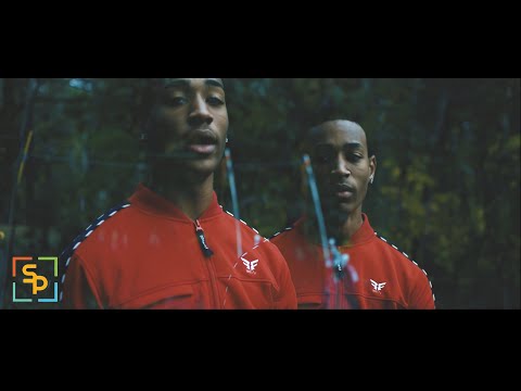 Spazz Drilly - Switch It Up (Dir. by @ShotbySick)