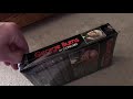 Quick VHS Update For May 4th 2021