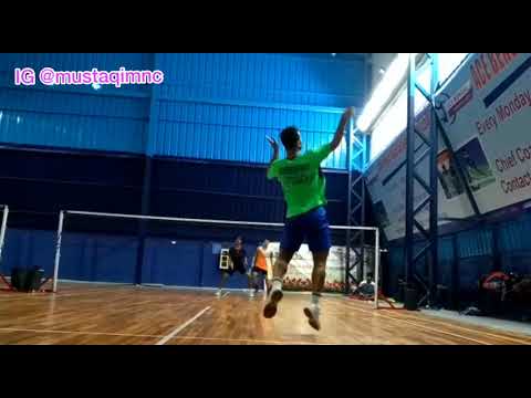 SUBHANKAR DEY PRACTICE 2 vs 1