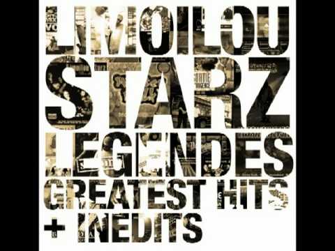 Limoilou Starz - Légendes