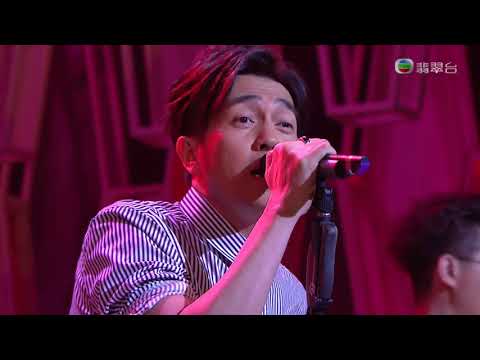 180804 Dear Jane - 深化危機 ○ 勁歌金曲