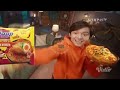 IKLAN MIE SEDAAP RAWIT BINGIT RASA AYAM JERIT 2023