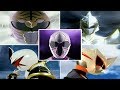 Forever White Ranger Morphs Mighty Morphin Power Rangers Power Rangers Official