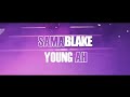 Sama Blake Official Disstrack