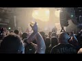 IAMX - Sailor and Aphrodisiac (Fault Lines² Tour 2025, Live in London)