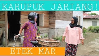 Download lagu GARA-GARA KARUPUAK JARIANG! mp3 Download lagu GARA-GARA KARUPUAK JARIANG! mp3
