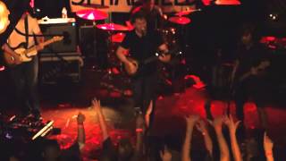 I Loved the Way She Said "L.A."