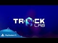 Track Lab - Playstation VR - PS4