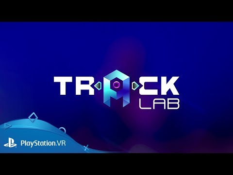Libera il DJ che c’è in te con Track Lab, un’esclusiva per PS VR in uscita il 22 agosto