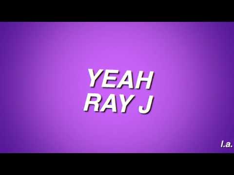 BOBBY BRACKINS - 143 FT. RAY J [UNOFFICAL LYCRIC VIDEO]